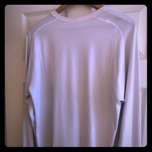 Men’s athletic shirt